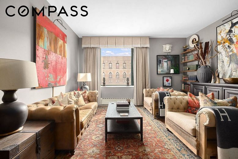 2056 Fifth Avenue #6B