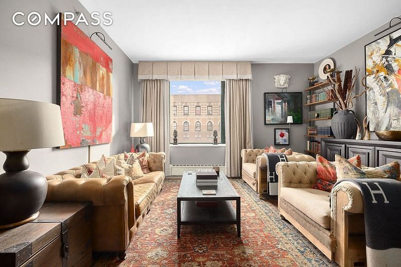 2056 Fifth Avenue #6B