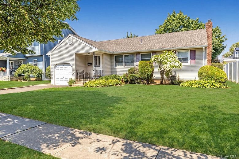 2057 Paddock Road