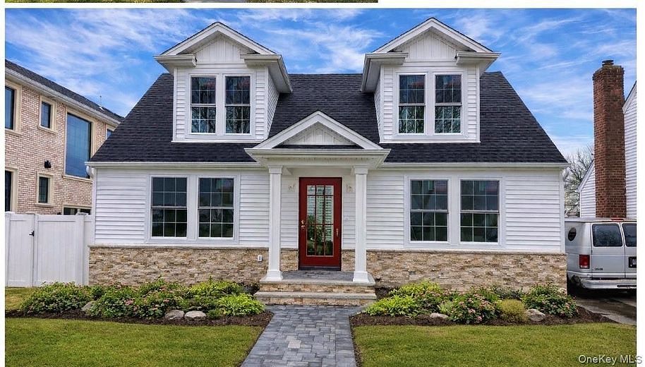 206 Devonshire Drive