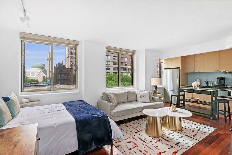 206 East 95th Street #4D
