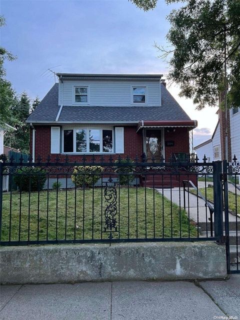 Image 1 of 8 for 206 Hunnewell Avenue in Long Island, Elmont, NY, 11003
