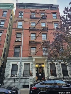 Image 1 of 14 for 206 West 121st St #C in Manhattan, New York, NY, 10027
