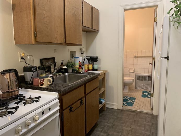 206 West 121st Street #E