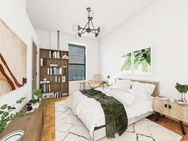 Image 1 of 6 for 206 West 121st Street #E in Manhattan, New York, NY, 10027