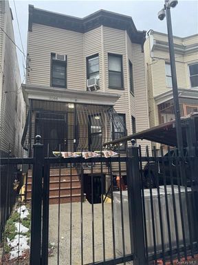 Image 1 of 2 for 2066 Ryer Avenue in Bronx, NY, 10457