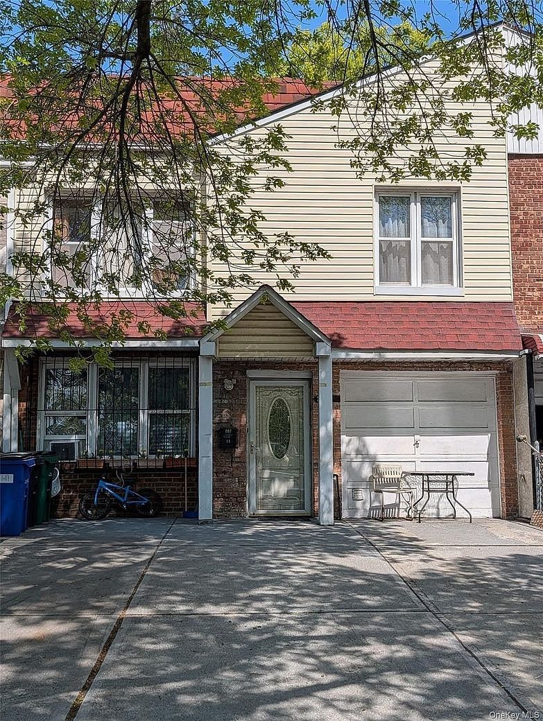 207-11 Hillside Avenue