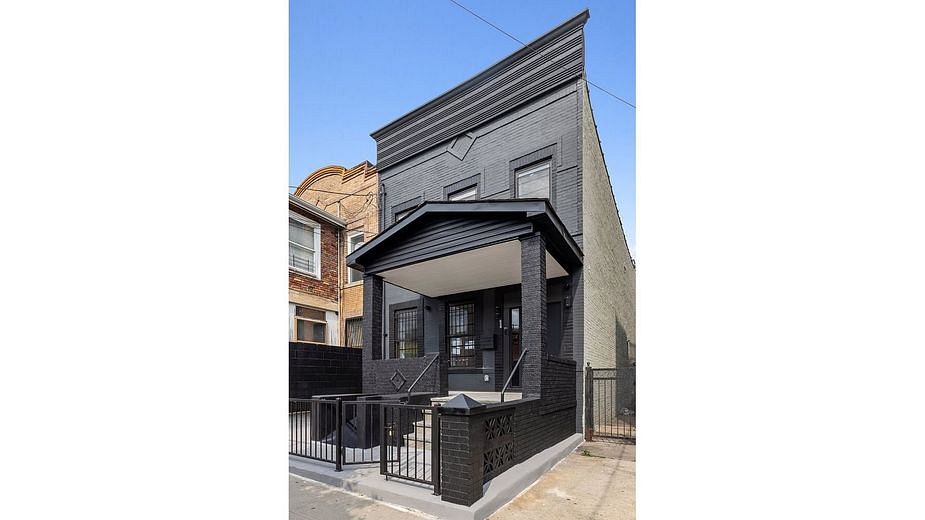 207 Atkins Avenue