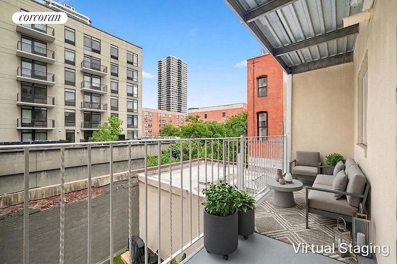 207 East 120th Street #3R