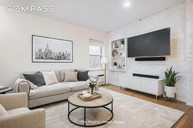 207 East 21st Street #5C