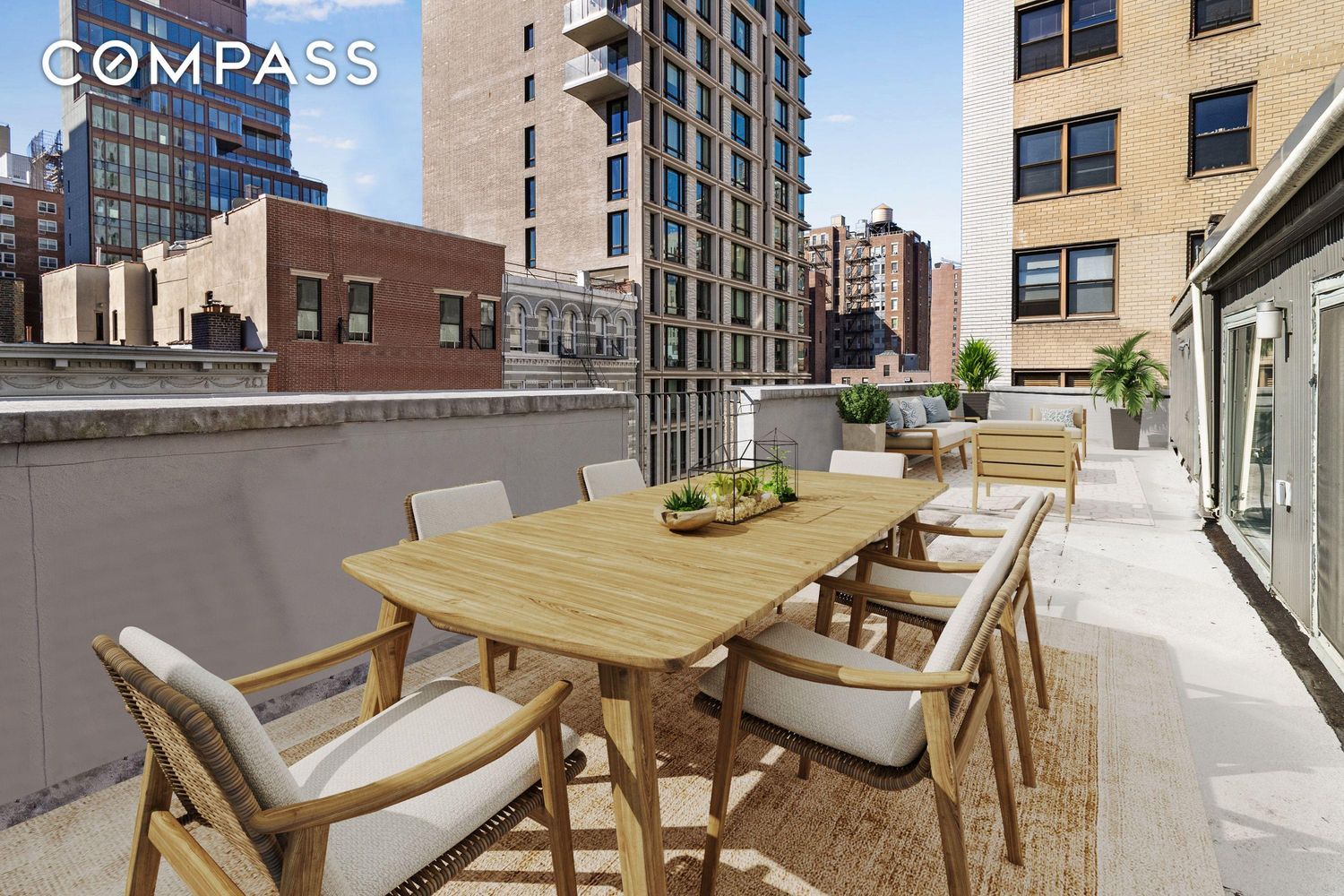 Image 1 of 11 for 207 East 21st Street #6B in Manhattan, New York, NY, 10010