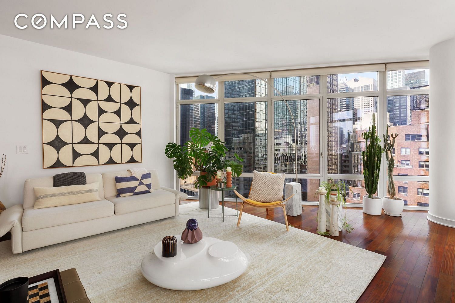 Image 1 of 10 for 207 East 57th Street #18A in Manhattan, NEW YORK, NY, 10022