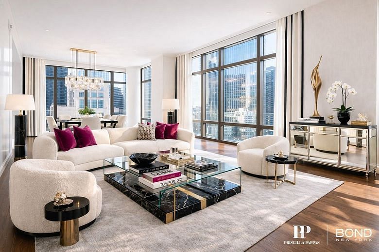 207 East 57th Street #21B