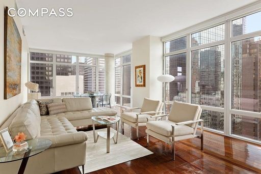 Image 1 of 10 for 207 East 57th Street #23B in Manhattan, NEW YORK, NY, 10022