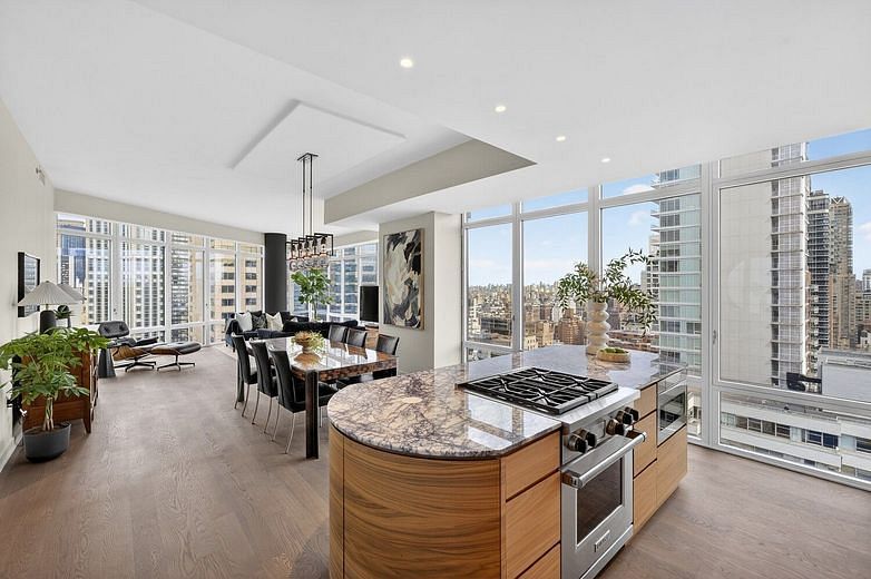 207 East 57th Street #29A