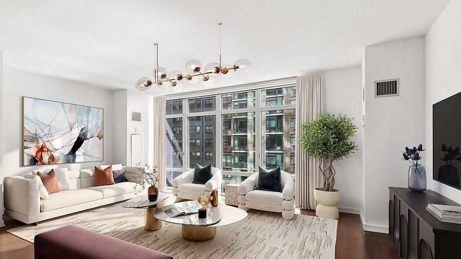 207 East 57th Street #5C