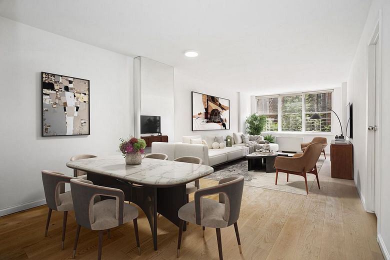 207 East 74th Street #2C