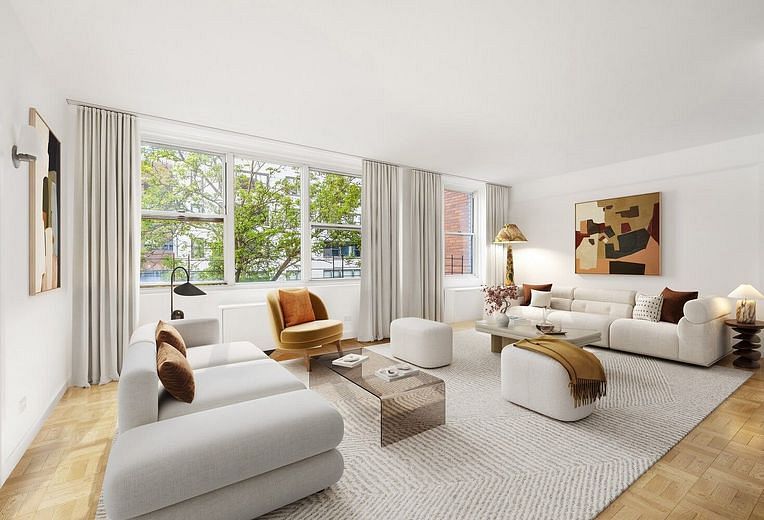 207 East 74th Street #5JH