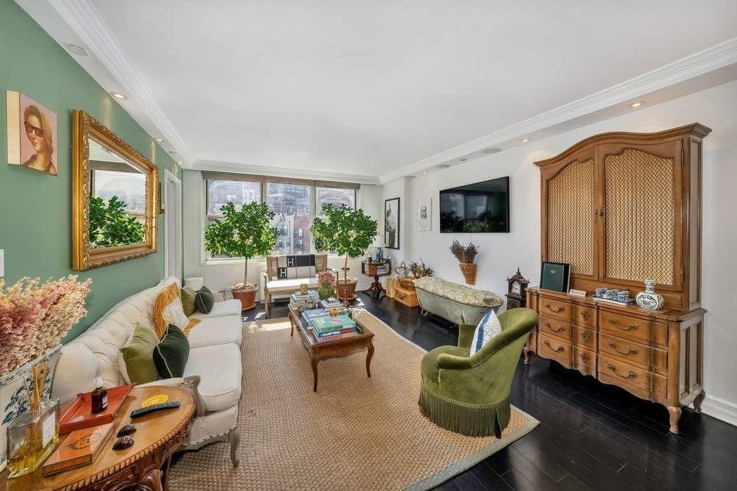Image 1 of 8 for 207 East 74th Street #7F in Manhattan, New York, NY, 10021