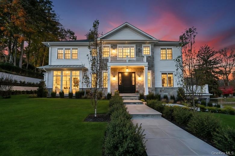 207 Mill Spring Road