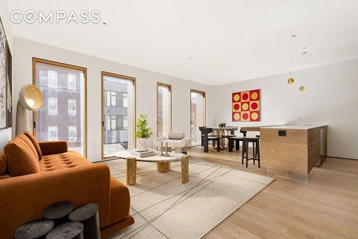 Image 1 of 23 for 207 North 8th Street #3A in Brooklyn, NY, 11211
