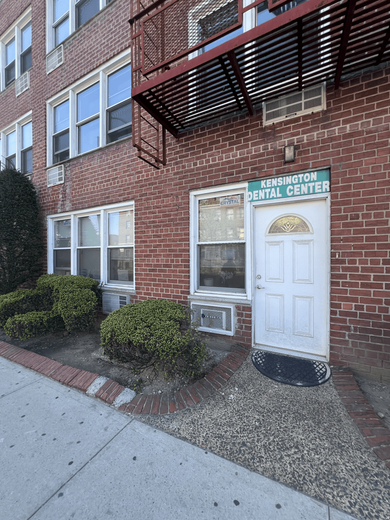 207 Ocean Parkway #1J