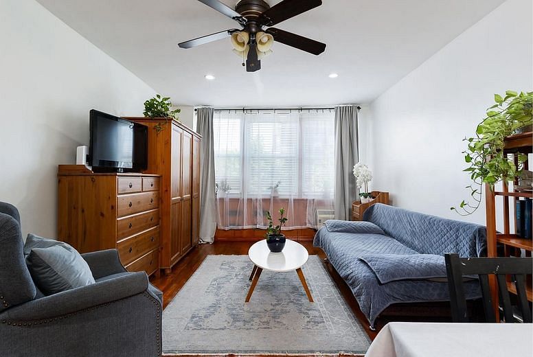207 Ocean Parkway #3J