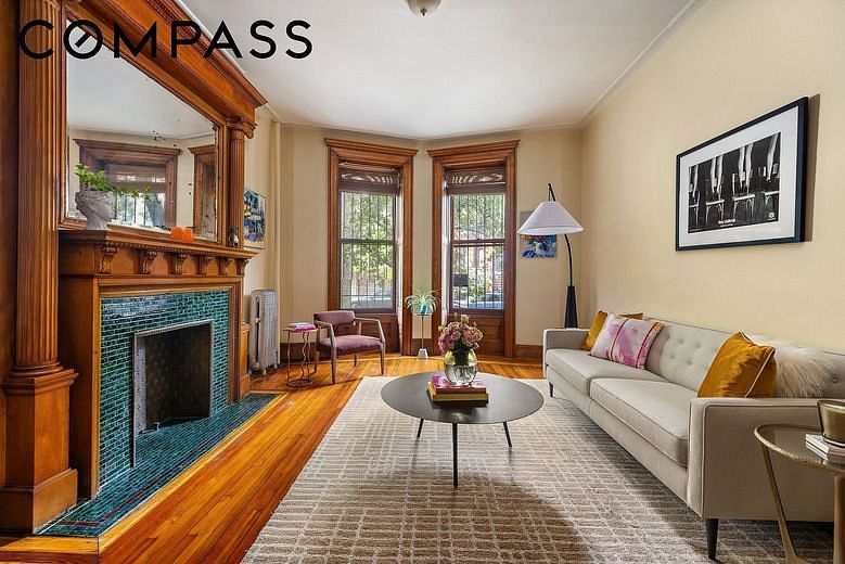 207 Park Place #1FE