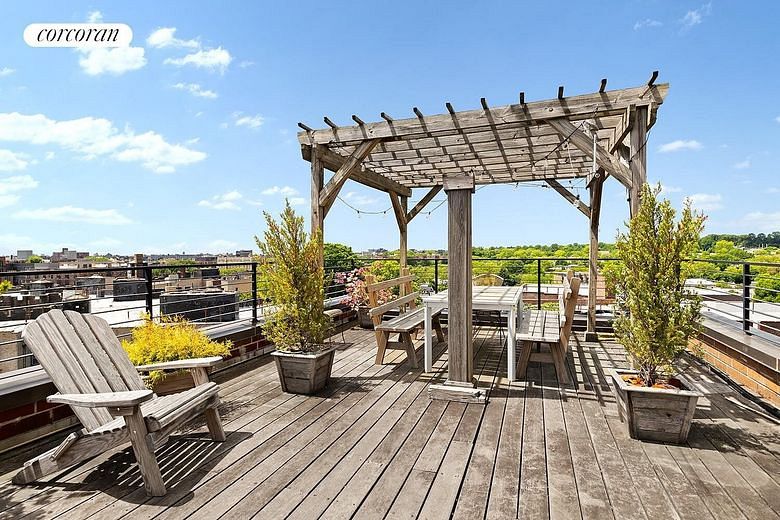 207 Prospect Park Southwest #9A