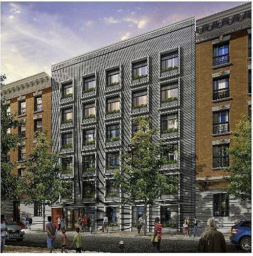 207 West 140th Street #1A