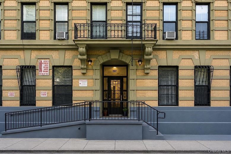 207 West 144th Street #5C