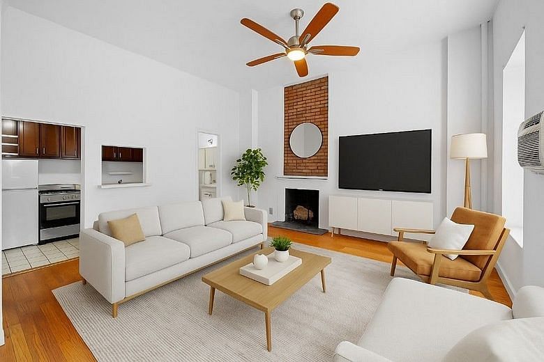 207 West 21st Street #5