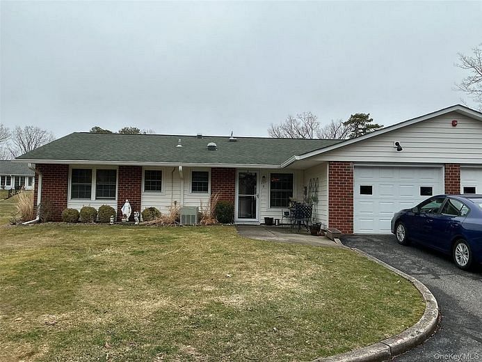 207 Woodbridge Drive #B