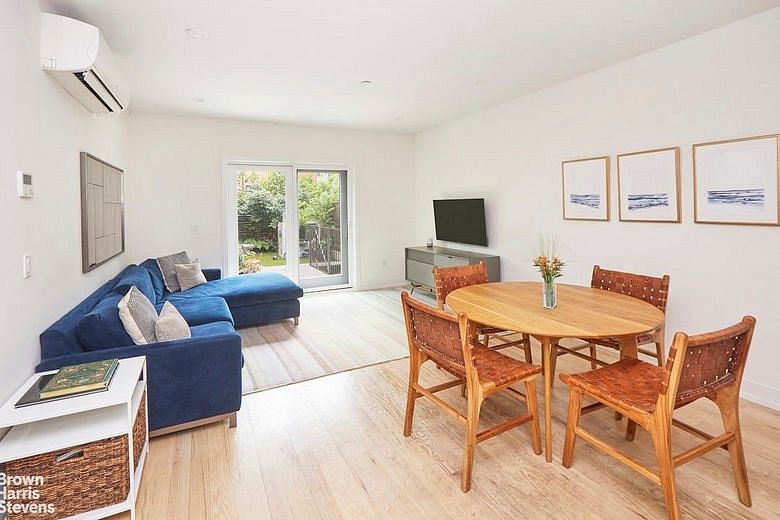207 Wyckoff Street #1