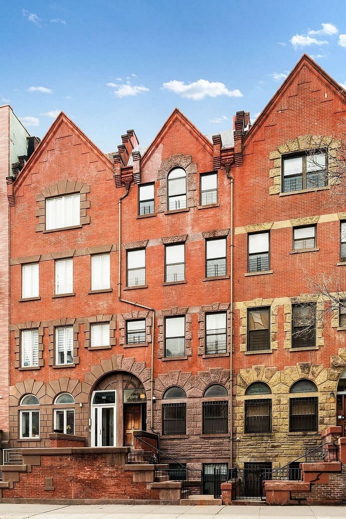 2070 Fifth Avenue #1