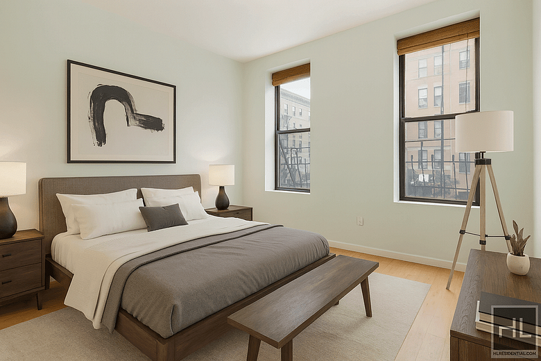 2072 Frederick Douglass Boulevard #2C