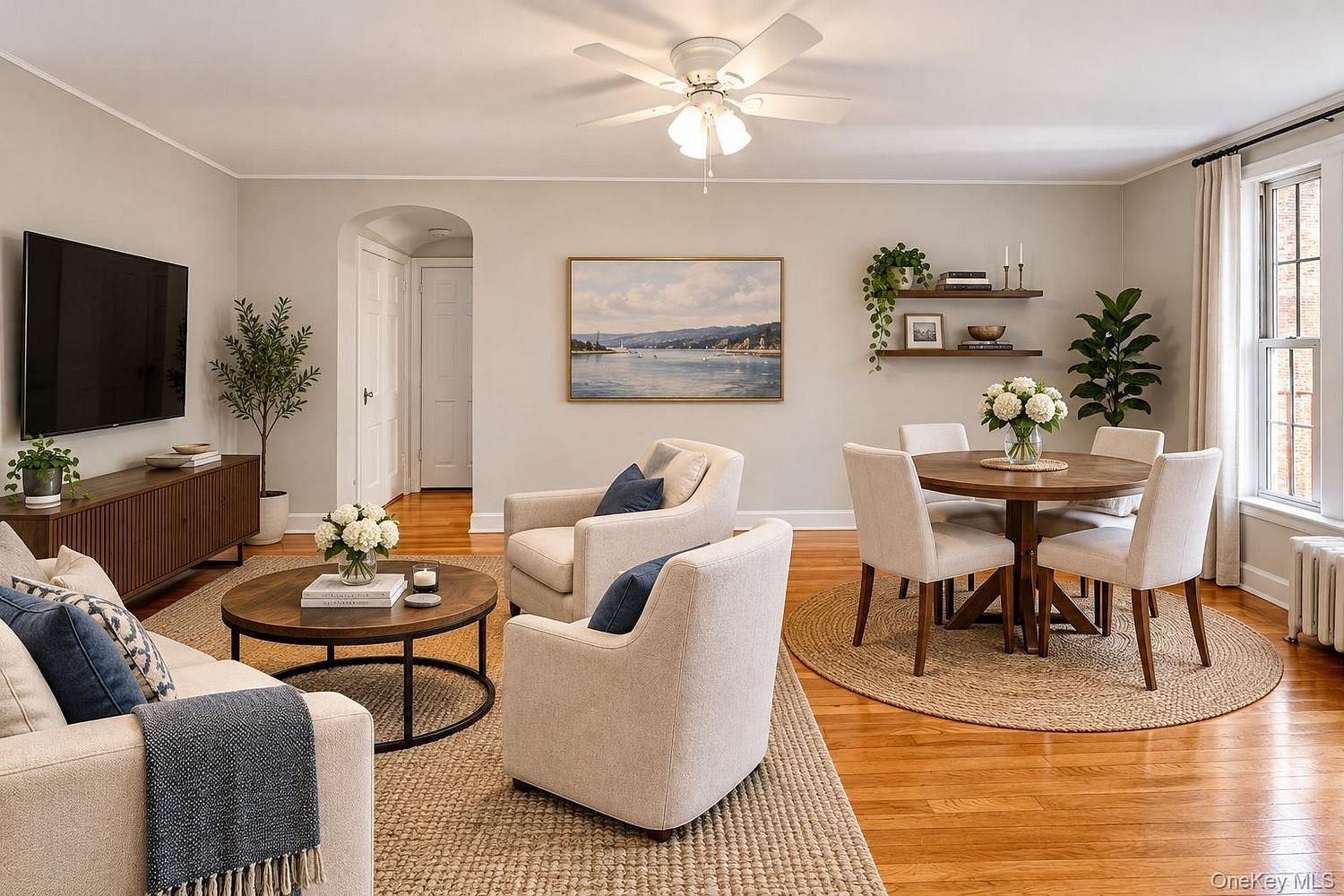 208 Centre Avenue #3K
