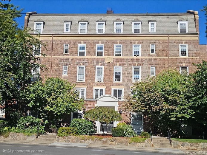 208 Centre Avenue #4-B