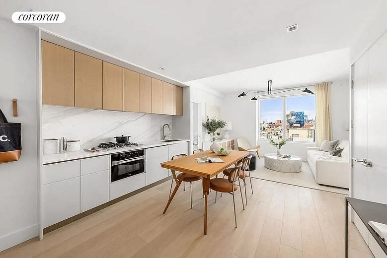 208 Delancey Street #10D