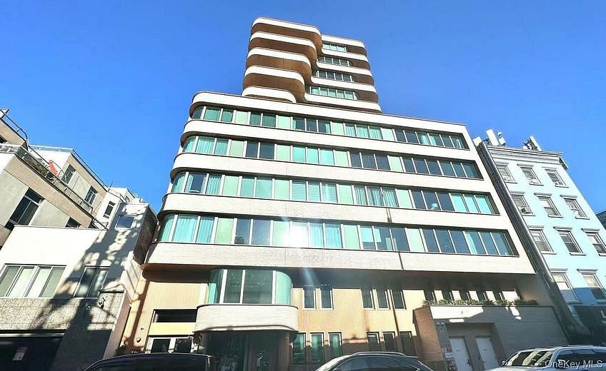 208 Delancey Street #10E