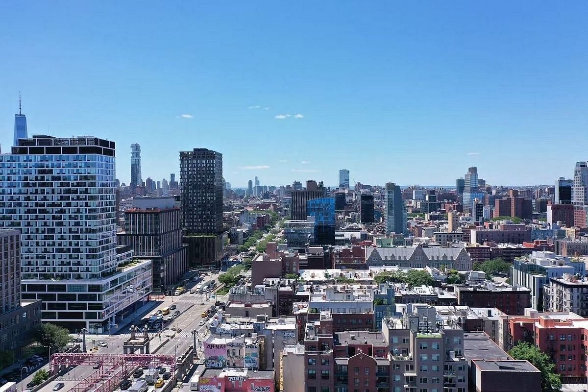 Image 1 of 23 for 208 Delancey Street #11C in Manhattan, NY, 10002