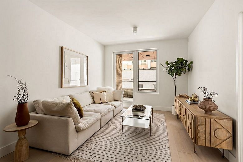 208 Delancey Street #2D