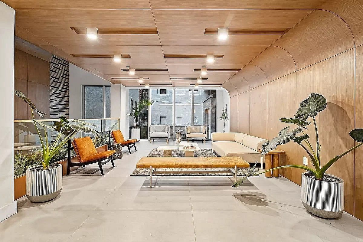 Image 1 of 17 for 208 Delancey Street #2H in Manhattan, New York, NY, 10002