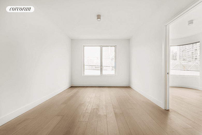 208 Delancey Street #4G