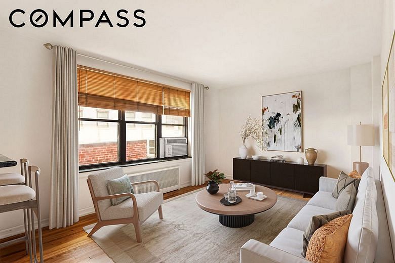 208 East 70th Street #6D