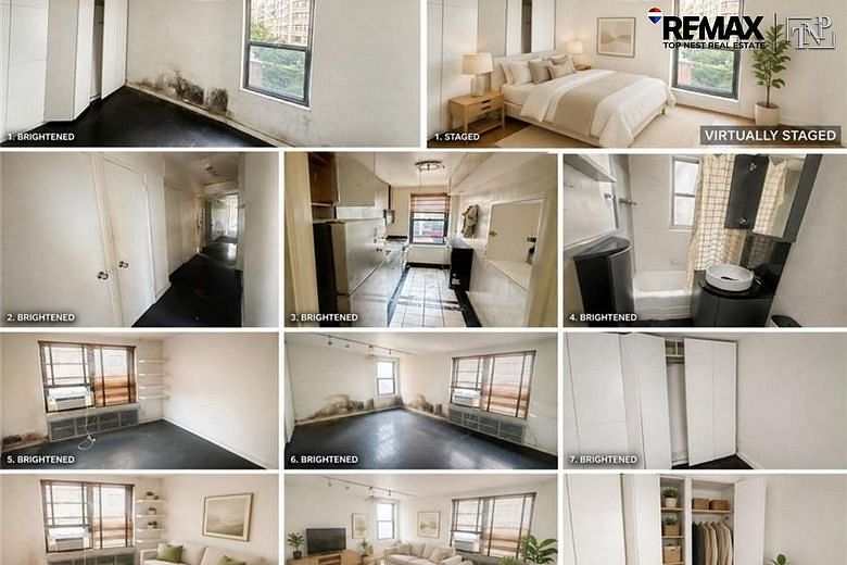 208 East 70th Street #6E