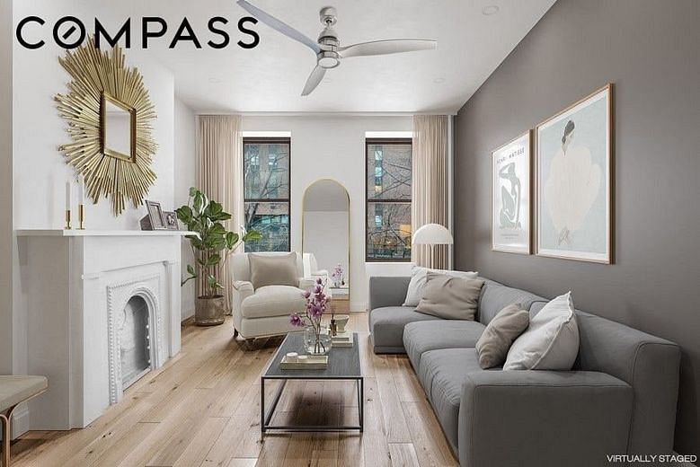 208 East 90th Street #2W