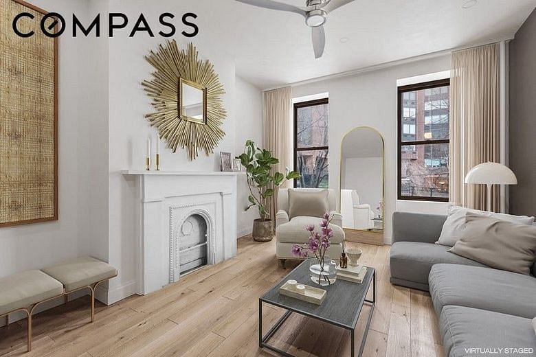 208 East 90th Street #2W