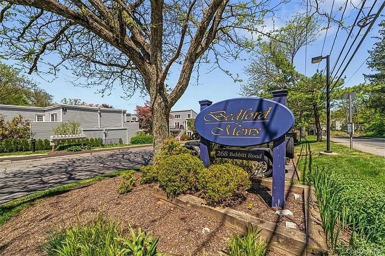 208 Harris Road #D4A