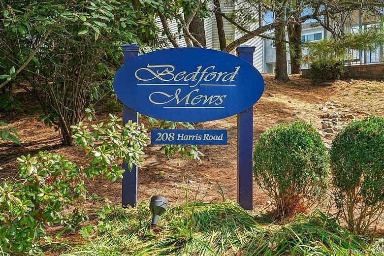 208 Harris Road #FA4